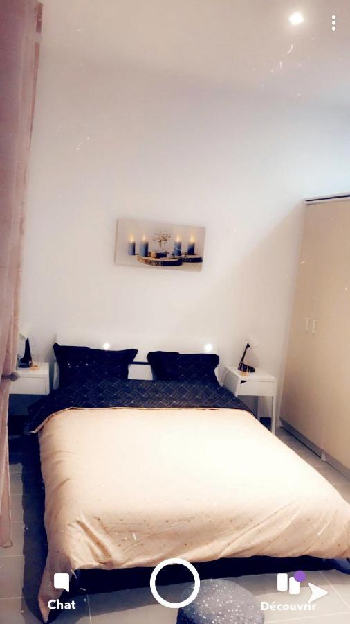 Eyssam D'Or Appartement Dijon Buitenkant foto