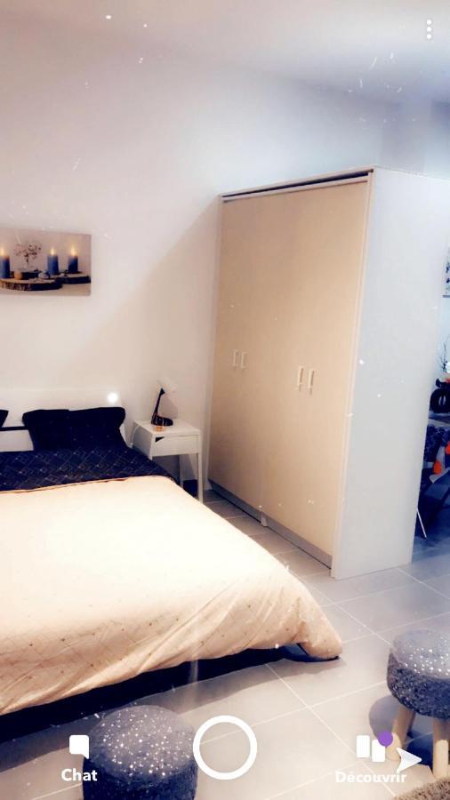 Eyssam D'Or Appartement Dijon Buitenkant foto